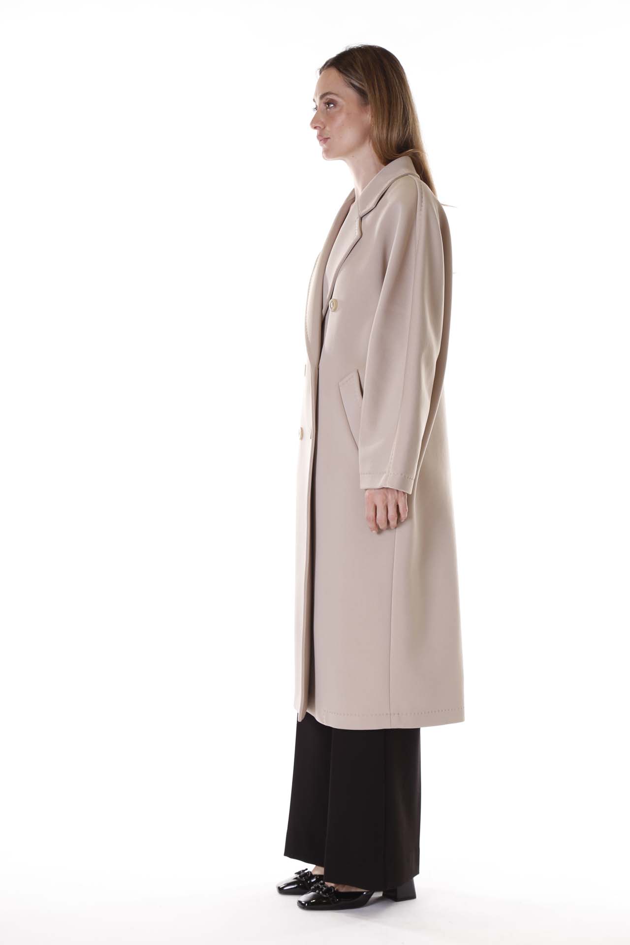 Max Mara, Cappotto
